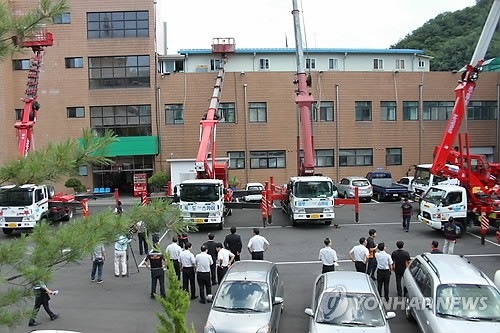  김제시, 475억 투입 ‘건설 로봇’ 개발 착수…XR 기반 고공작업 실현