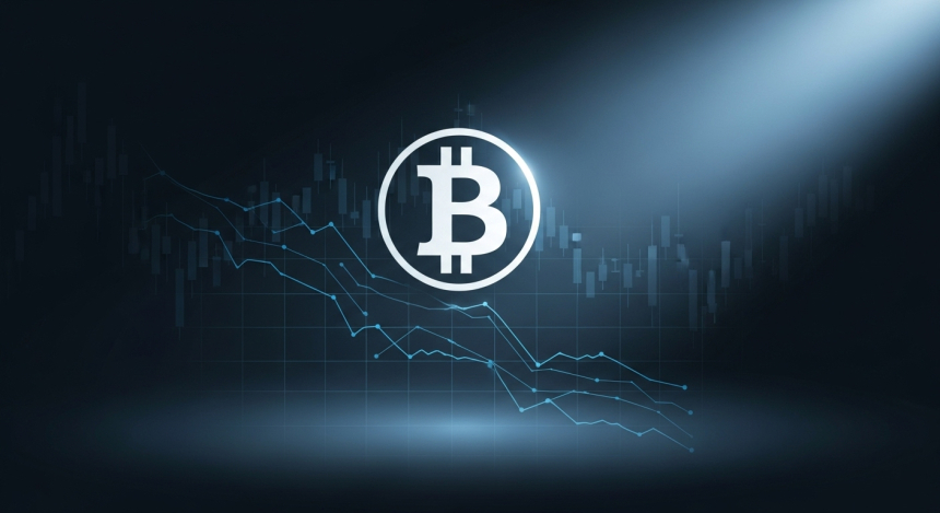 비트코인($BTC) 11만 6,000달러 반등 시도…시장 전반은 약세로 전환