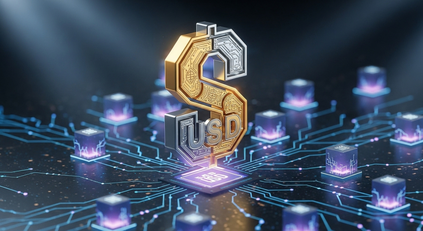 코인베이스, 이더리움 기반 스테이블코인 USD-1 상장…시총 2.3조 원 돌파