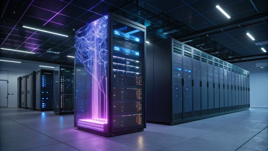  VMware, AI 중심 프라이빗 클라우드 전환 가속…VCF 9.0이 핵심 축