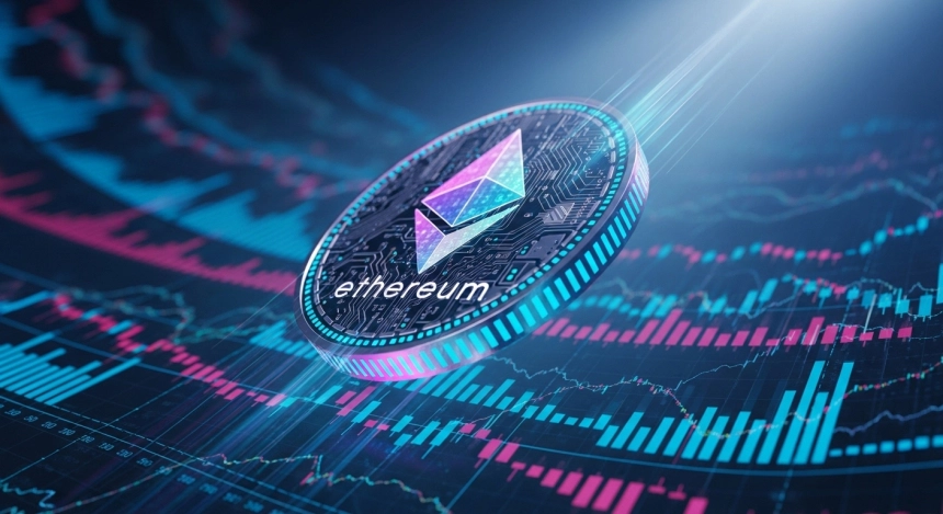 이더리움(ETH), 4,300달러 돌파…피터 브란트도 '최애 차트'로 주목