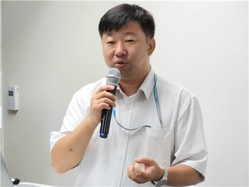  스미싱 진화에 맞불… '악성문자 엑스레이'로 99.9% 차단 성과