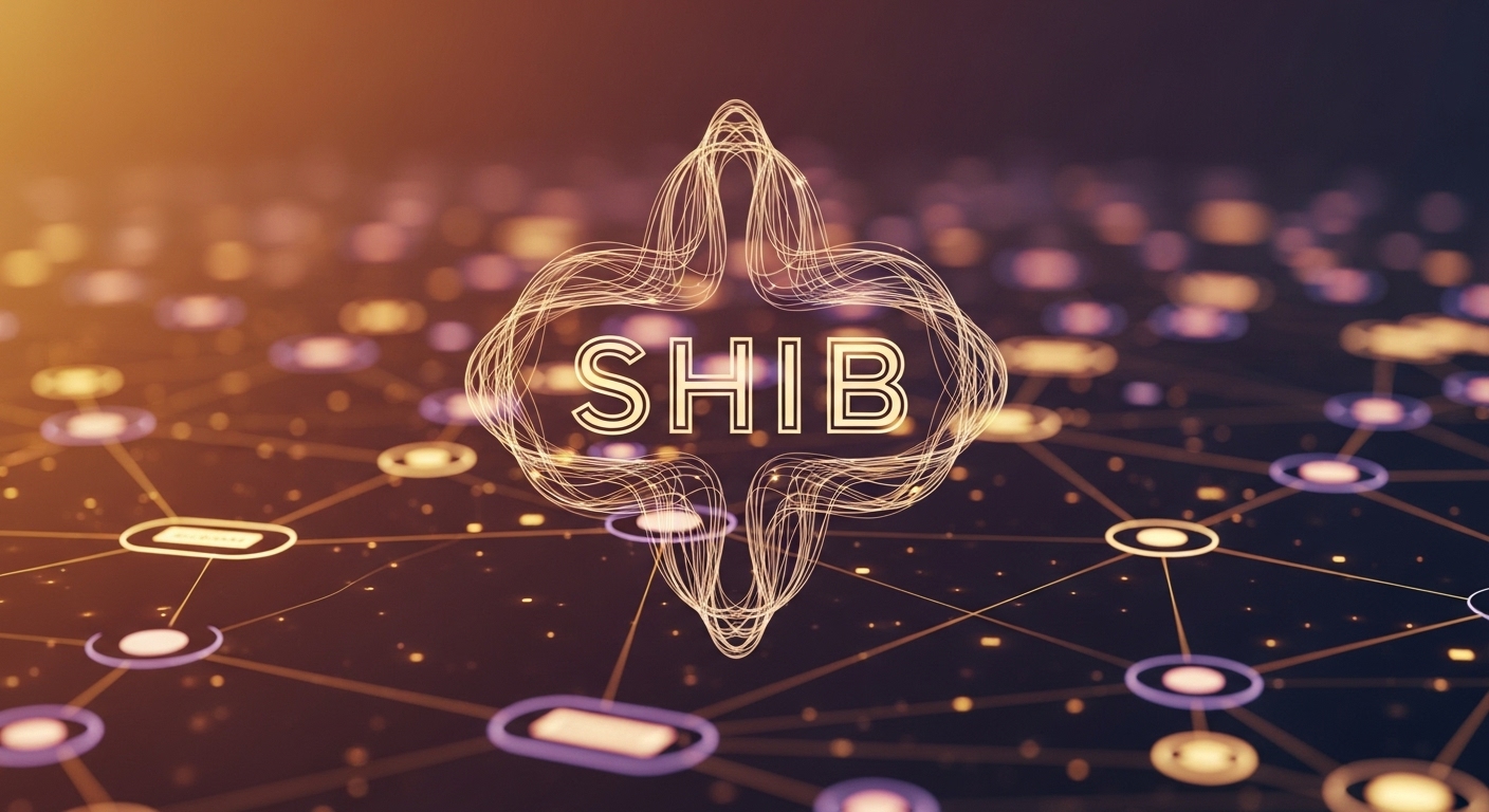 시바리움, 누적 거래 15억 건 돌파…시바이누($SHIB) 생태계 질적 성장 가속