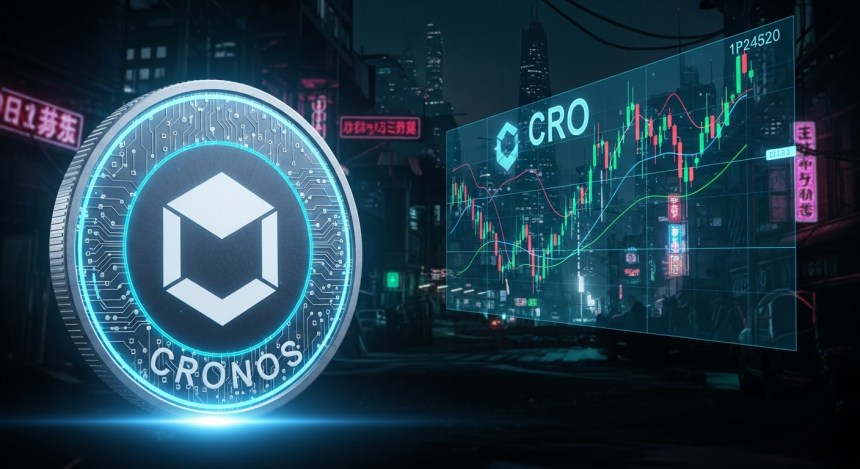  약세장 속 선전한 알트코인…크로노스 81% 급등, 파이코인·POL도 상승