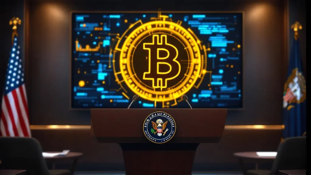 미 CFTC, ‘크립토 스프린트’ 발표…비트코인 규제 본격 시행