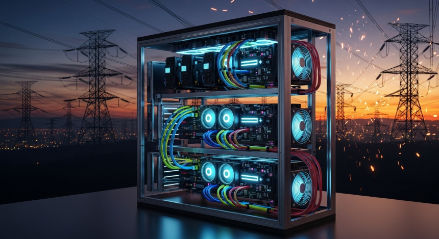  인터폴, 아프리카 전역서 암호화폐 범죄 소탕…1,209명 체포·514억 장비 몰수