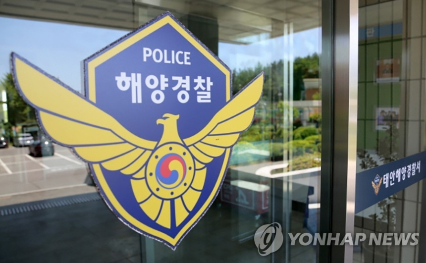  태안 해수욕장서 80대 남성 숨진 채 발견…경찰 수사 착수