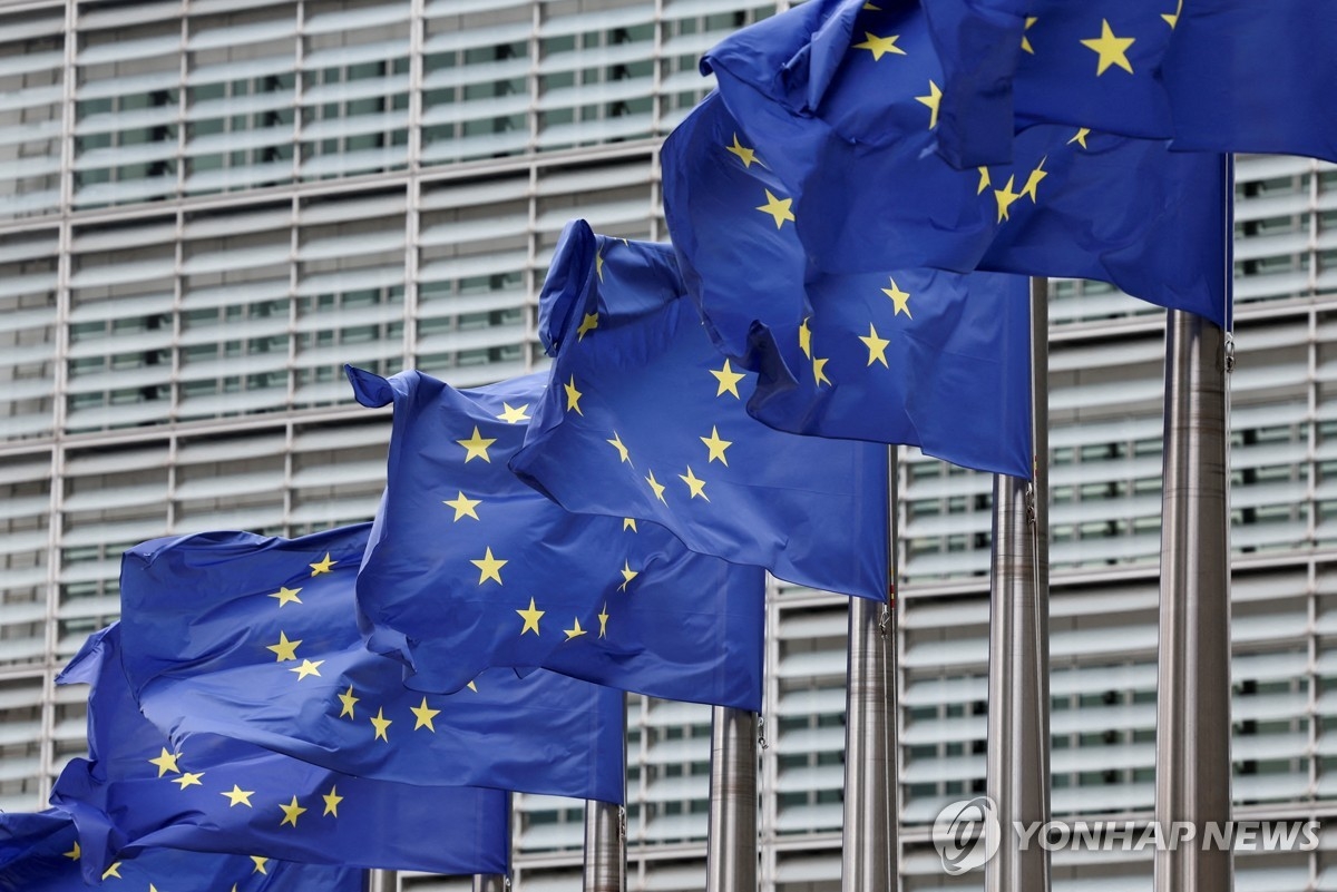 EU 수석 부위원장, 이스라엘 가자 점령 ‘용납 불가’ 직격…내부 균열 표출