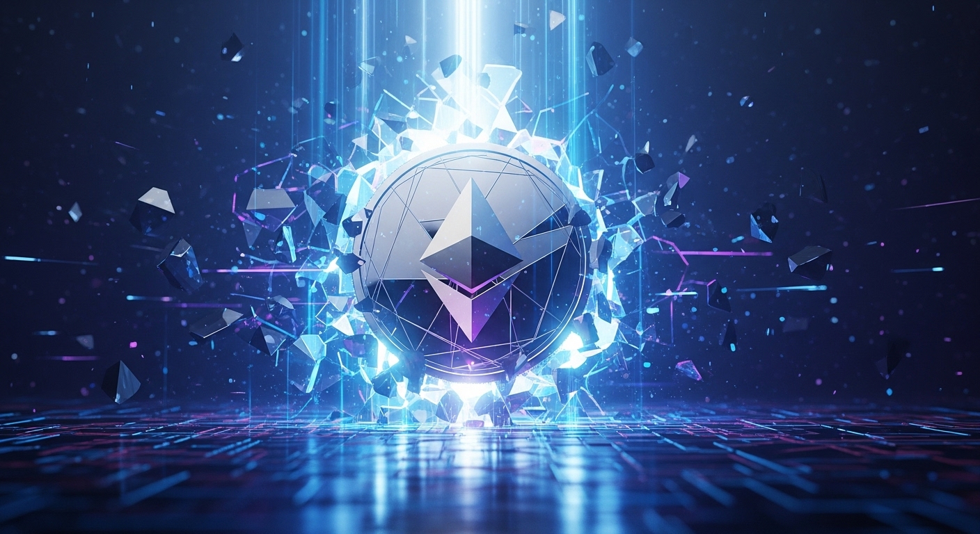 이더리움($ETH), 4,666달러 저항 돌파 시도…강세장 서막 신호인가