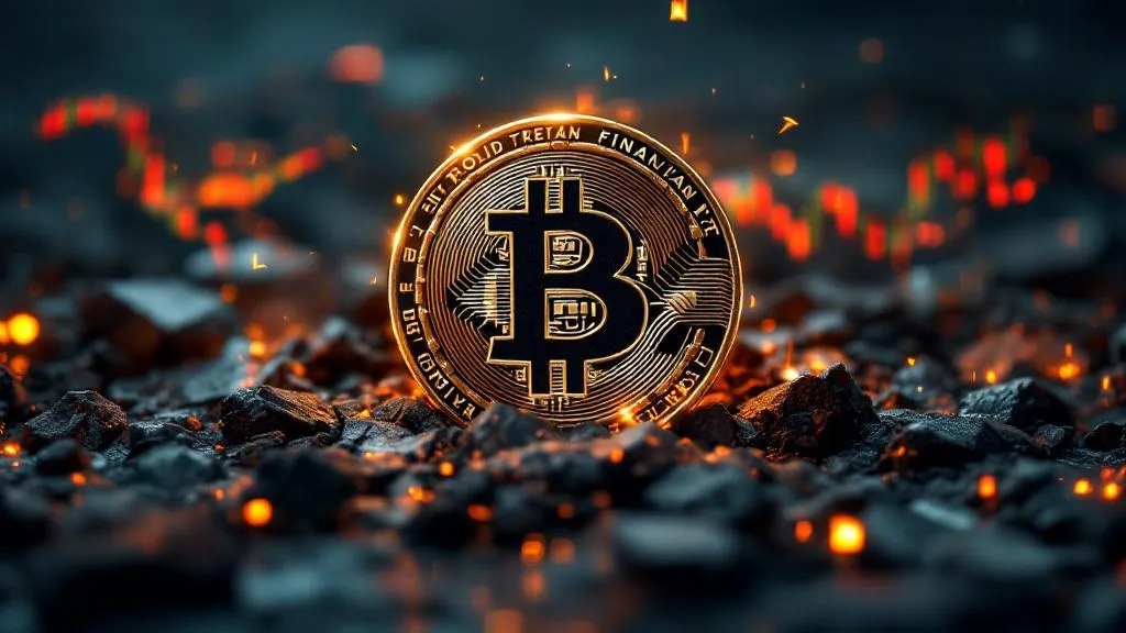 CNBC 진행자 크레이머 “비트코인, 금융 위기에도 살아남을 것”