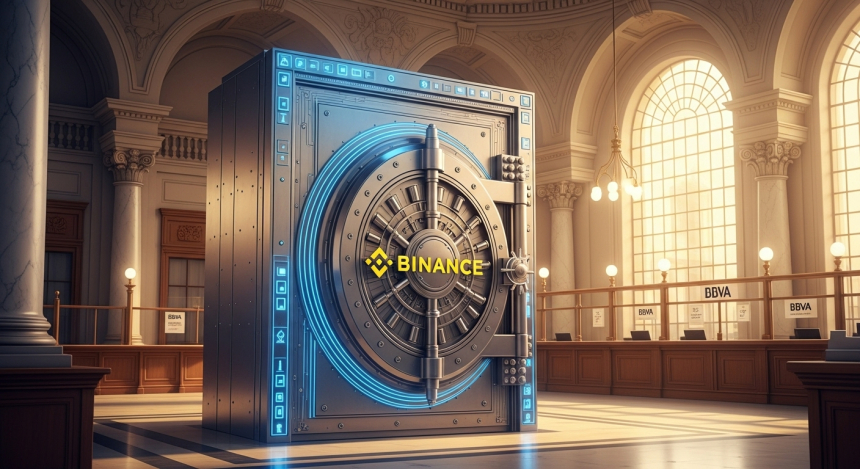  바이낸스, 스페인 BBVA와 수탁 계약…“FTX 사태 이후 신뢰 회복 시도”