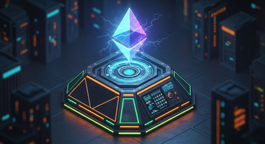 미국 정부, 이더리움(ETH) 보유량 2억 8,100만 달러 돌파…전략 비축 자산 확대 중