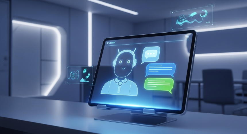  비탈릭 부테린 “AI 챗봇, 미래 인재의 지적 성장 도울 것”