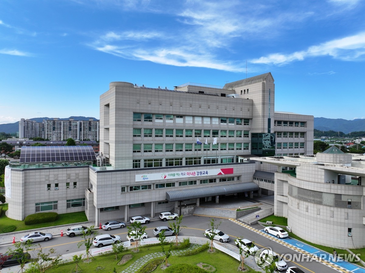 화천정보고, 국내 첫 AI전문 고교로 변신…2027년 강원인공지능고 개교