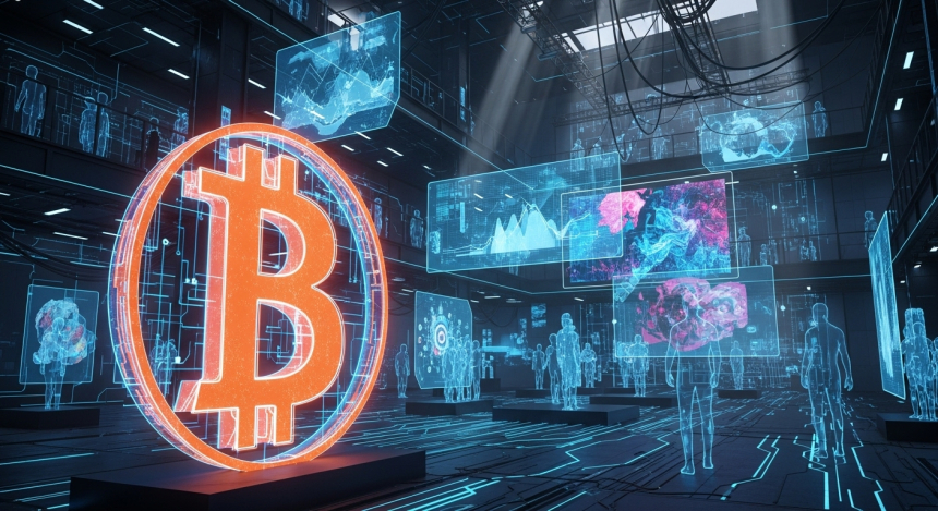  마이클 세일러, '스테이션 ₿' 영상 공개…비트코인 미래와 기술 비전 담아