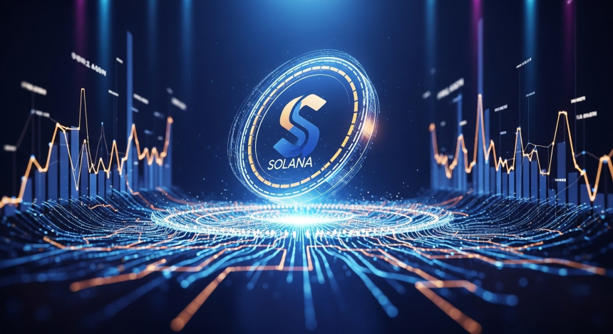 솔라나($SOL), 200달러 돌파…온체인 성장·기관 수요로 고공행진