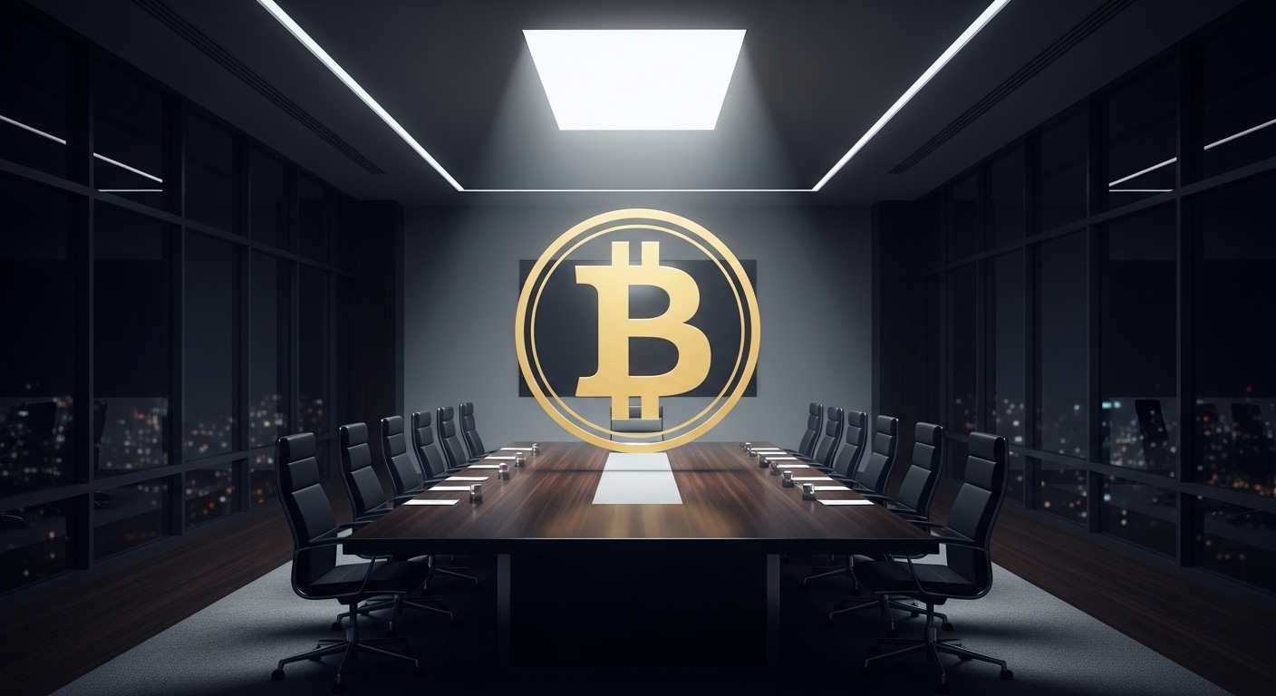 마이클 세일러의 베팅 5주년…비트코인($BTC), 기업 재무전략의 중심이 되다