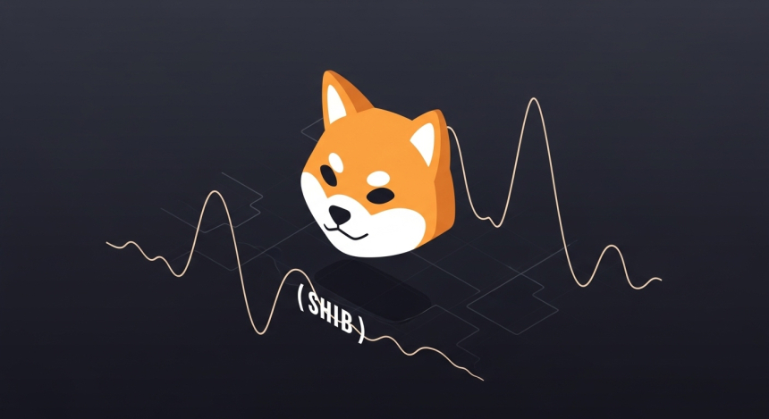 시바이누(SHIB), 강한 매수세 부재 속 박스권 횡보 지속…0.0000130달러 돌파 주목
