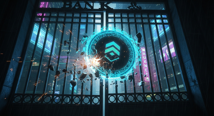  트럼프, 암호화폐 은행 차단에 제동…'디지털 금융차별' 해소 행정명령 추진