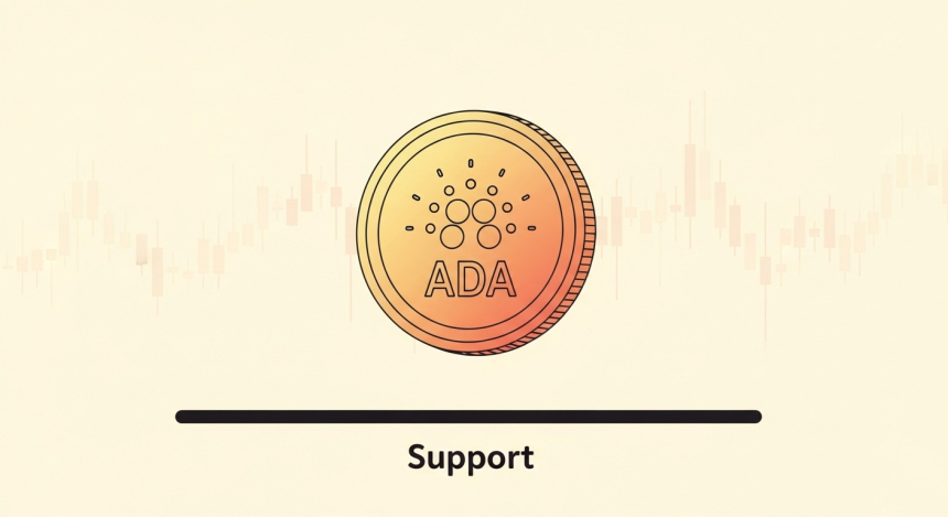  에이다(ADA), 0.70달러 지지 반등…주말 중 0.90달러 도전 가능성