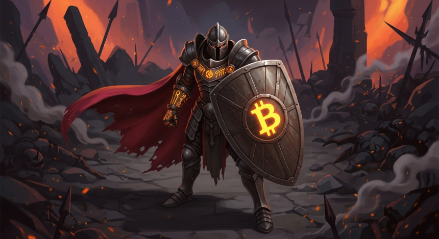  마이클 세일러, 10조 원 규모 보유…“비트코인 영원히” 선언