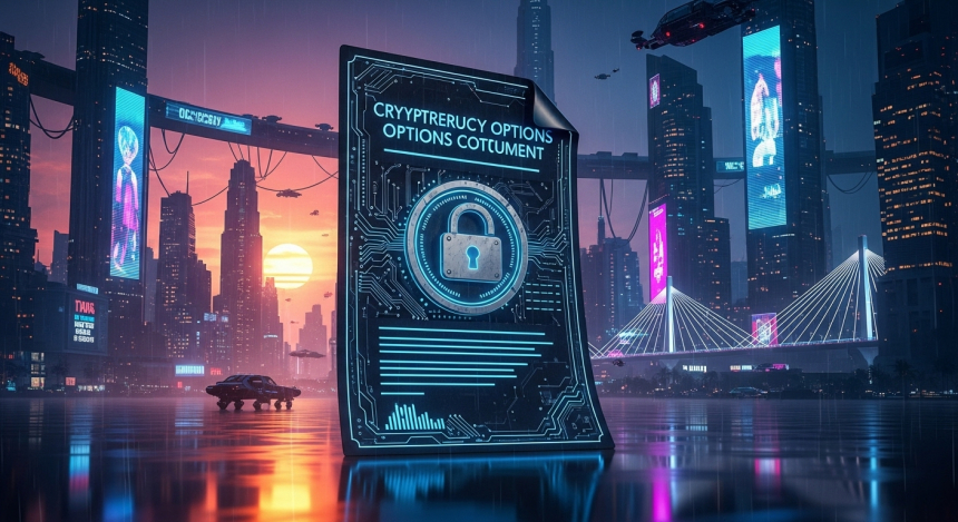  노무라 자회사 레이저디지털, 두바이서 암호화폐 OTC 옵션 첫 라이선스 획득