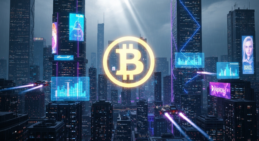  비트코인 창시자 사토시, 자산 185조 원 돌파…빌 게이츠 제치고 베조스 추격