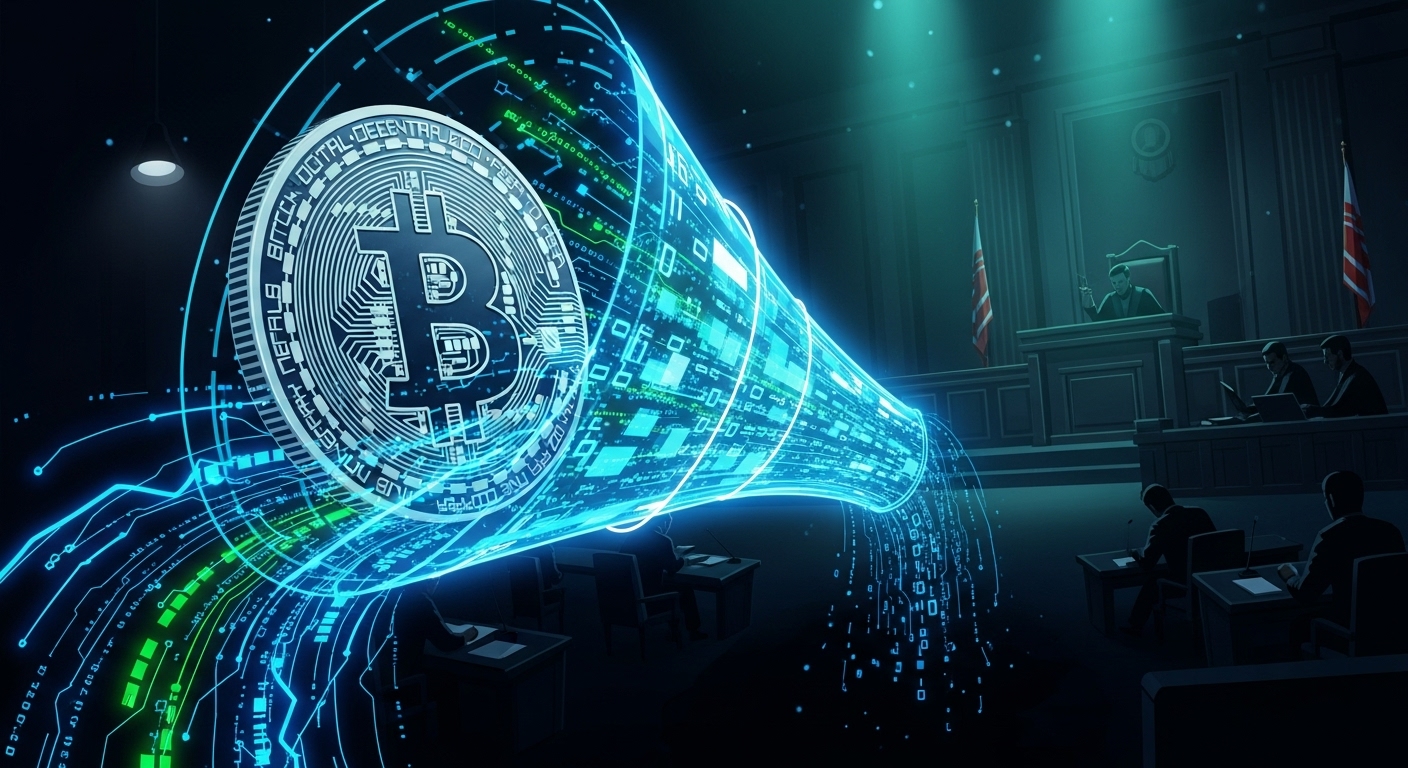 캐나다 해커, 514억 원 규모 $BTC·$BCH 탈취 유죄 판결…SNS 해킹까지 연루