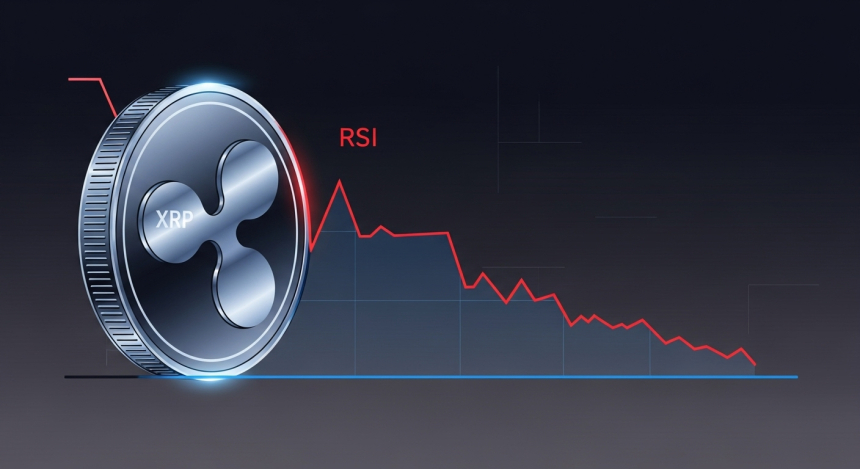 XRP, 과매도 신호 속 단기 반등 기대…日 SBI와 스테이블코인 협력도 주목