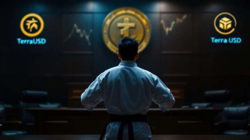 테라폼랩스 권도형, 美서 사기 공모·전자사기 혐의 인정