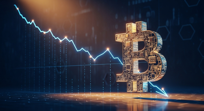 비트코인 저가매수 시점? ETF 자금 유출 속에도 '과매도' 진단