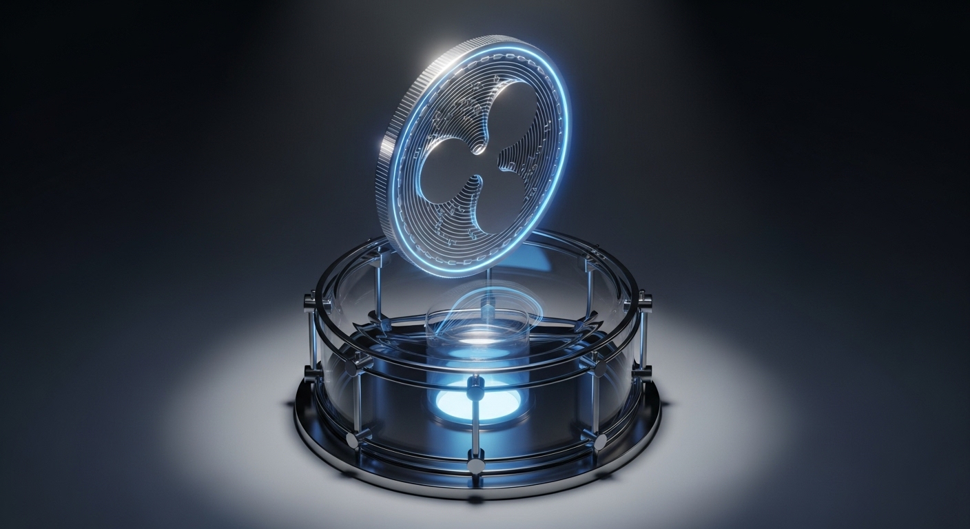 XRP 에스크로 제도 8년…시장 신뢰·투명성 견인한 리플의 전략