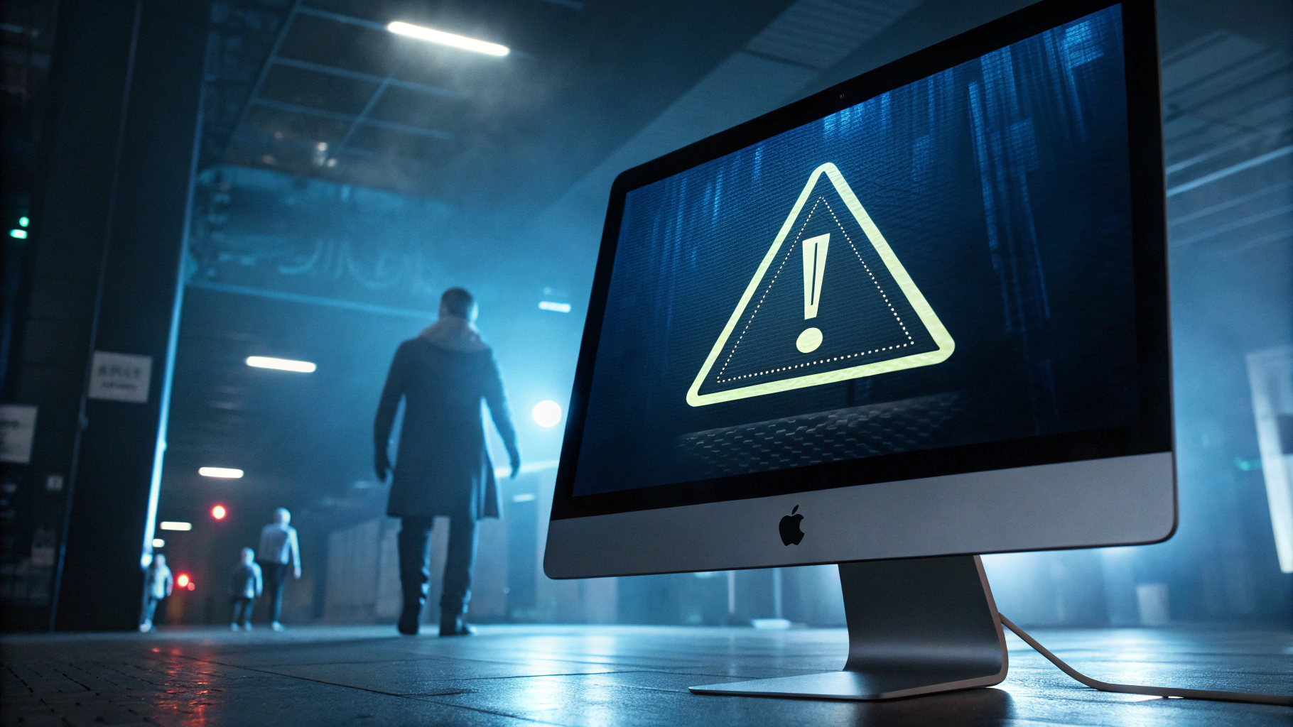 애플, 제로데이 취약점 'CVE-2025-43300' 긴급 패치… 고위 인사 겨냥 정밀 공격 확인