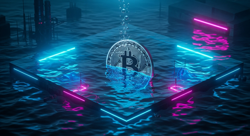 美 금리 불확실성에 비트코인 급락…24시간 만에 167조 원 증발