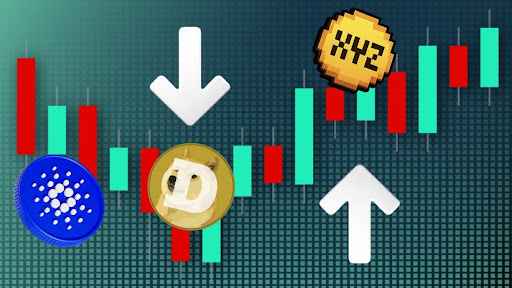 알트시즌 속 DOGE·ADA 정체…투자자들, 신흥 밈코인 ‘XYZ버스’로 이동