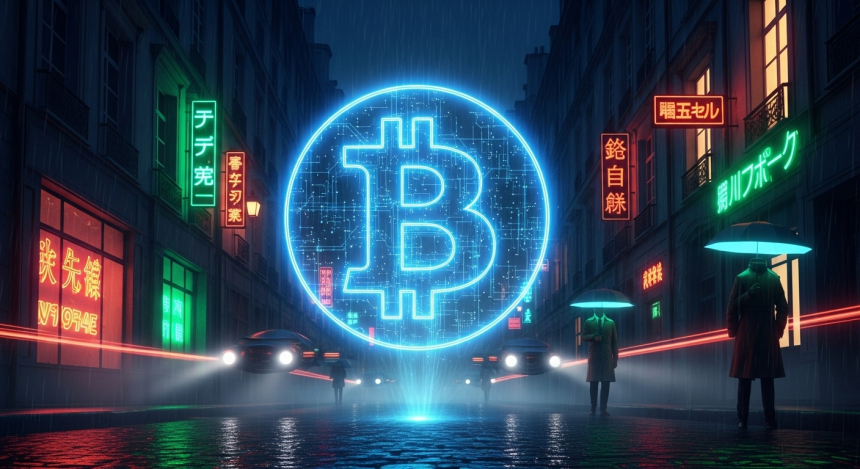  파리서 30억 원 상당 비트코인 강탈…암호화폐 자산 노린 납치폭행 사건 발생