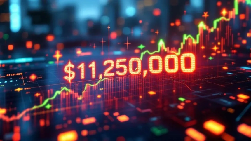 비트코인, 11만2000달러 선 회복