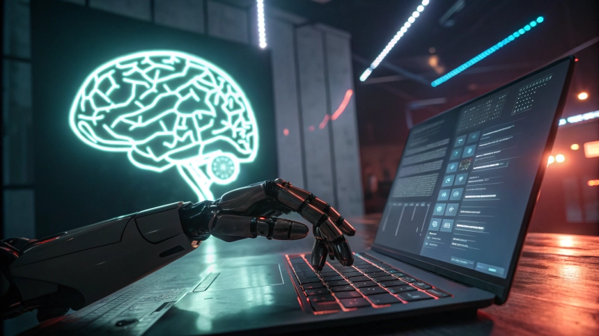  코딩은 AI가, 전략은 사람이… 개발자의 미래가 바뀐다