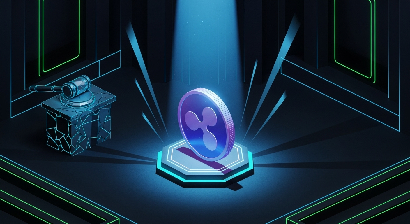 리플($XRP), SEC 소송 마침표에 4달러 돌파 가능성 급부상