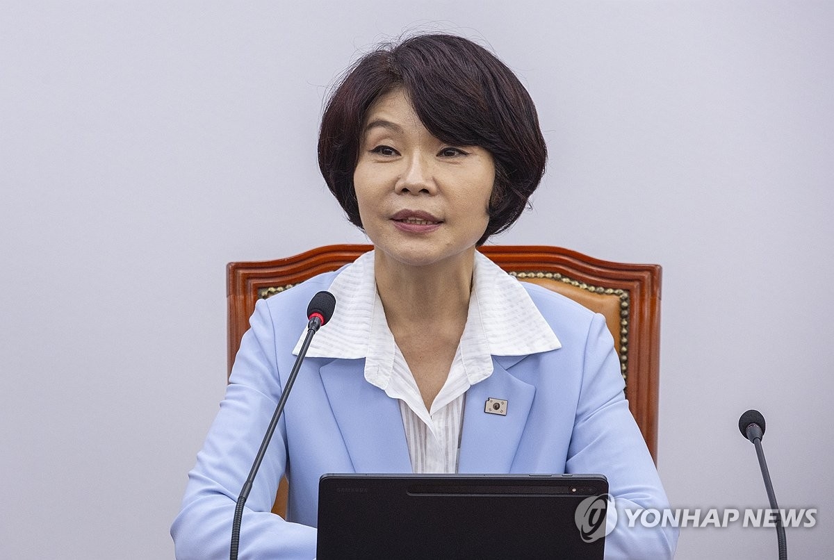 민주당, 주식 대주주 기준 유지 촉구…'시장 불안 막아야'