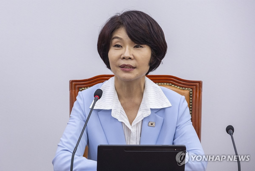  민주당, 주식 대주주 기준 유지 촉구…'시장 불안 막아야'