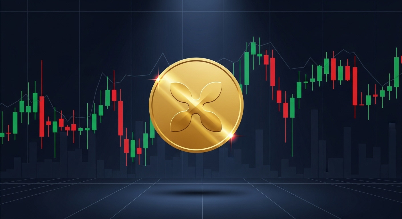 XRP, 롱 청산 9,628% 급증... ETF 기대감 속 기술적 반등 신호