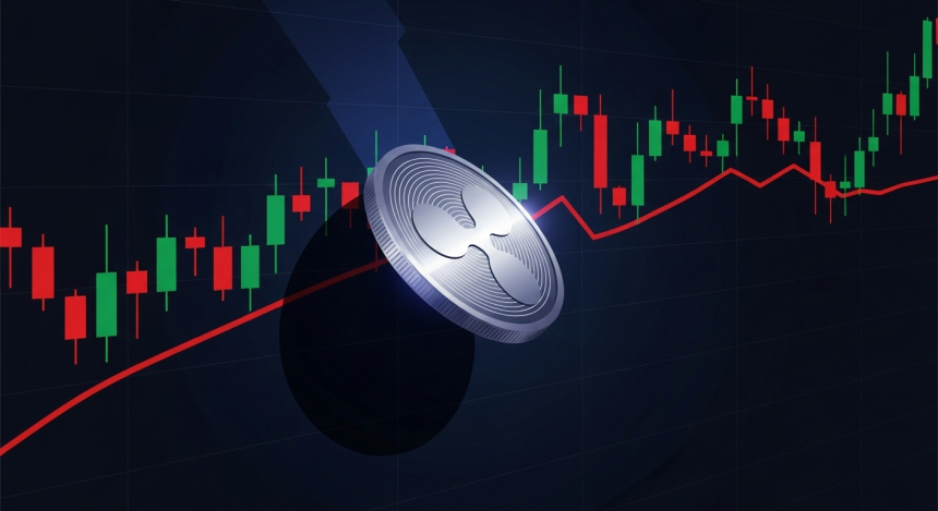 XRP, 3달러 저항 재차 실패…“데드캣 바운스 우려” 기술적 분석 경고