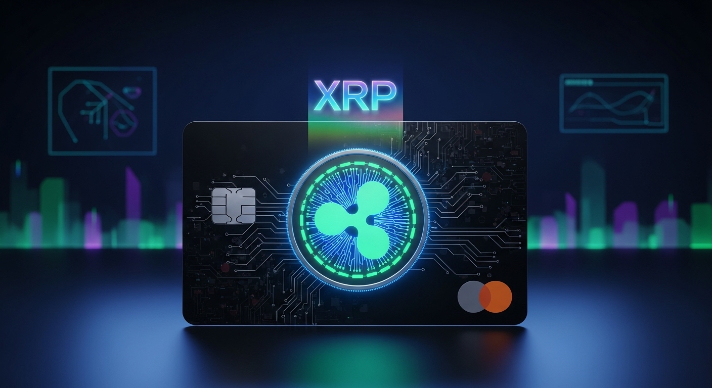 제미니, XRP 보상 카드 출시했지만 '기대 이하'…커뮤니티 반응 싸늘