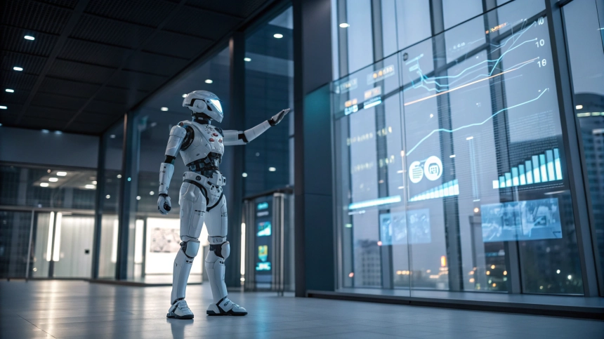 AI, 이제 KPI까지 책임진다… 워카토 ‘지니’로 기업 자동화 진화