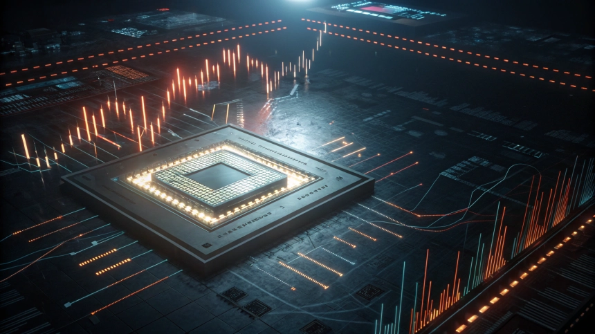  제이미 다이먼의 반격… '엔터프라이즈 AGI'로 샘 알트먼에 도전장