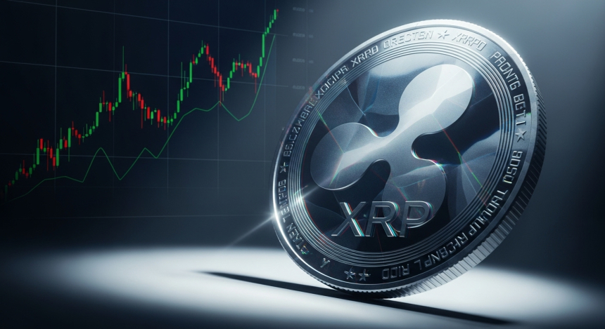  리플($XRP), 단기 저항선 돌파 여부 주목…3.66달러까지 상승 여력 '긍정'