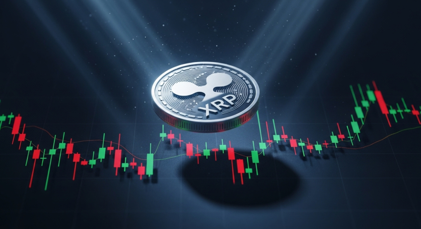 리플($XRP), 3달러 돌파…투자자 94% 수익 구간 진입 '정점 시그널'?