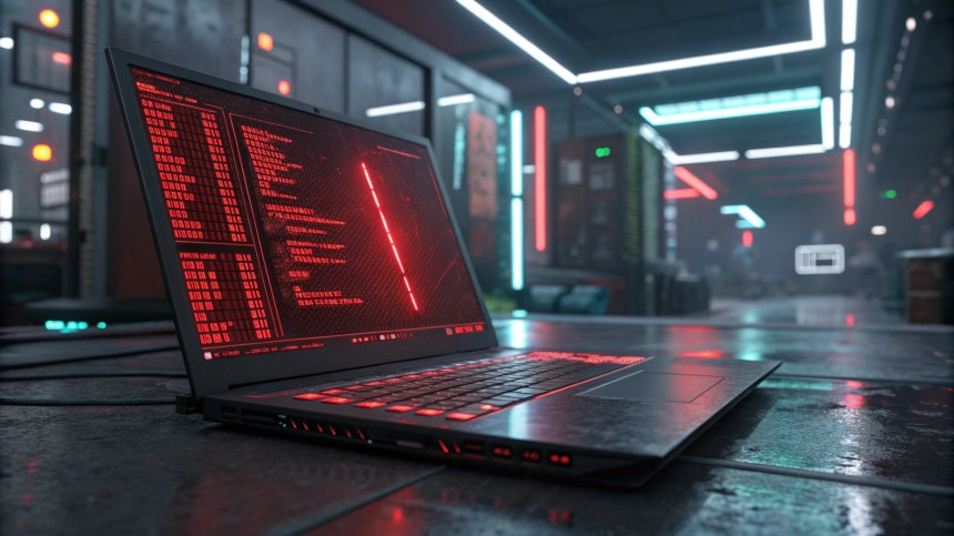  생성형 AI, 월 250달러로 '국가급 사이버 공격' 현실화 경고