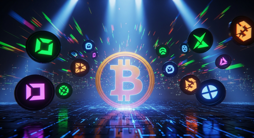  마이클 세일러 “알트 광풍에도 비트코인 집중하라”…BTC 사상 최고가 경신